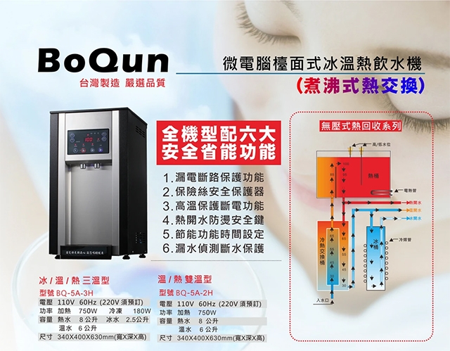 <br />
<b>Notice</b>:  Undefined variable: i in <b>/home/hotelsbo/public_html/www2/index/modules/bk_c_shop-product_detail.php</b> on line <b>79</b><br />
【桌上】BQ-5A-3H 飲水機 / 三溫 / 外掛淨水器 
