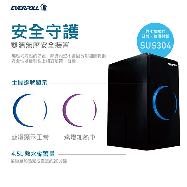 <br />
<b>Notice</b>:  Undefined variable: i in <b>/home/hotelsbo/public_html/www2/index/modules/bk_c_shop-product_detail.php</b> on line <b>79</b><br />
【廚下】EP-168 PLUS 飲水機 / 二溫 / 自由調整溫度 