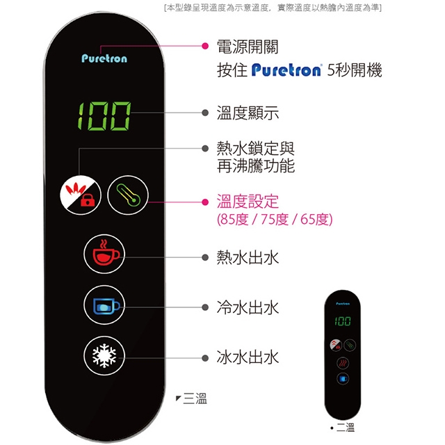 <br />
<b>Notice</b>:  Undefined variable: i in <b>/home/hotelsbo/public_html/www2/index/modules/bk_c_shop-product_detail.php</b> on line <b>79</b><br />
【廚下】TPCCH-689A2 飲水機 / 三溫 / 可調三段溫度 