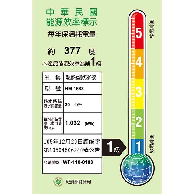 <br />
<b>Notice</b>:  Undefined variable: i in <b>/home/hotelsbo/public_html/www2/index/modules/bk_c_shop-product_detail.php</b> on line <b>79</b><br />
【落地】HM-1688 飲水機 / 二溫 