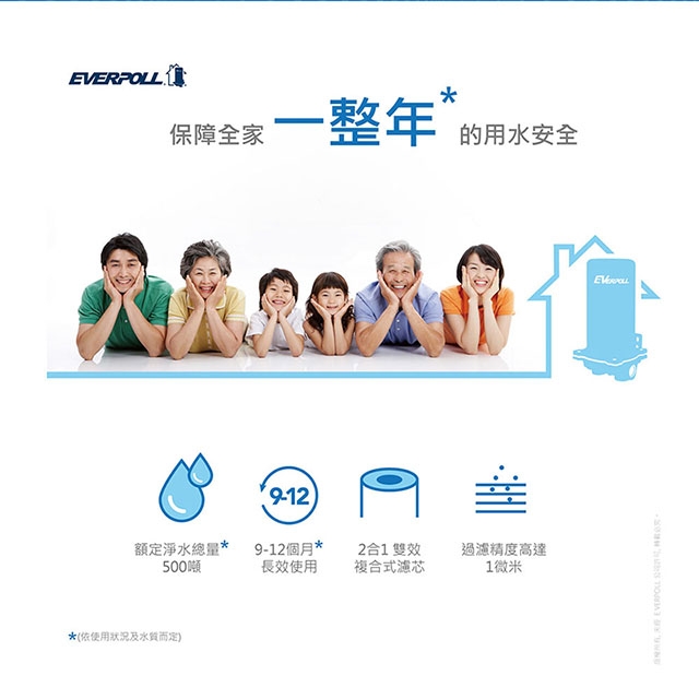 <br />
<b>Notice</b>:  Undefined variable: i in <b>/home/hotelsbo/public_html/www2/index/modules/bk_c_shop-product_detail.php</b> on line <b>79</b><br />
【濾心】EVERPOLL 愛科全戶濾淨系統FH-500N專用濾心 / FH-050N / 500噸 